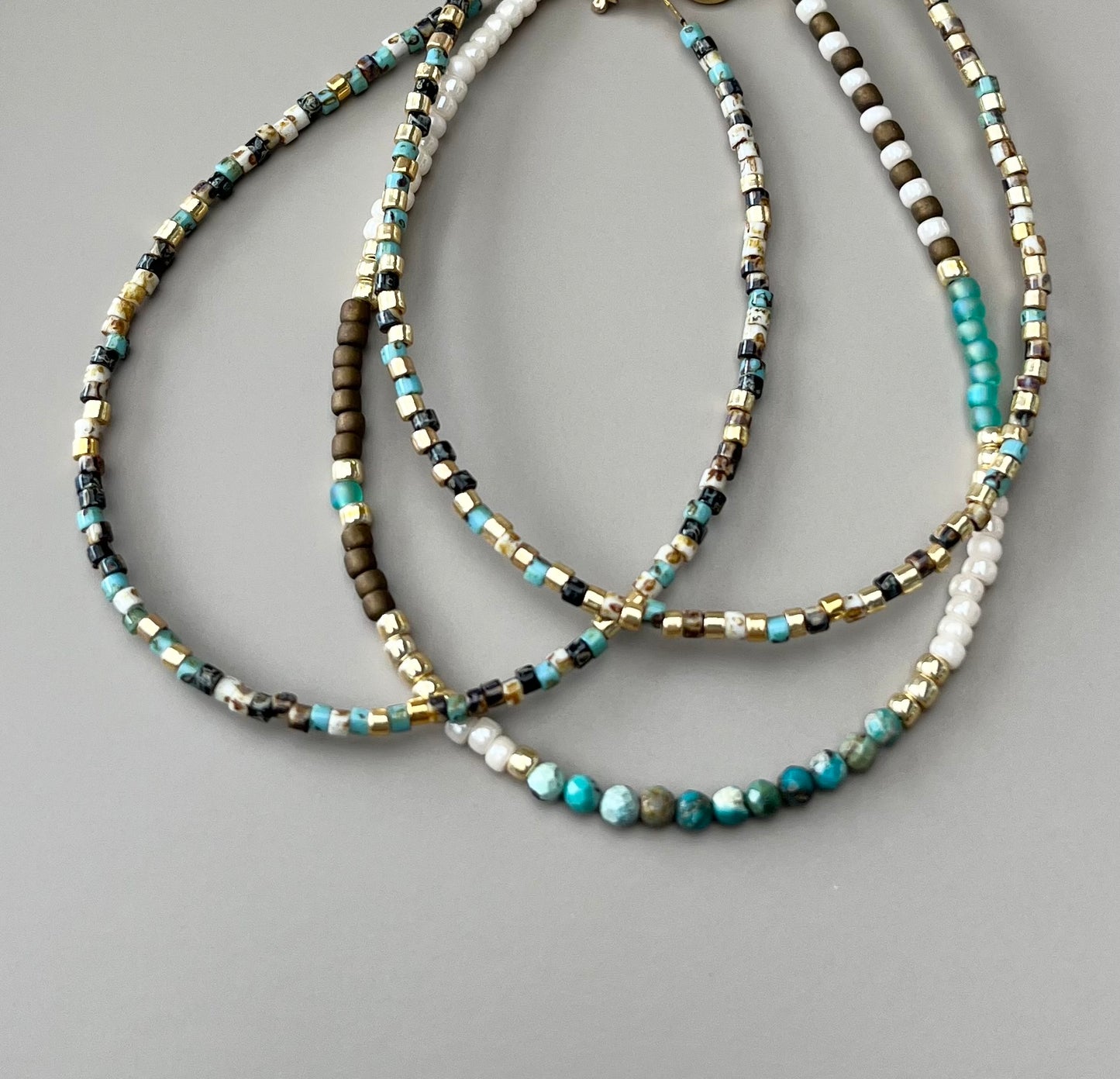 Ocean Mist